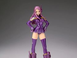 One Piece DXF The Grandline Series Jewelry Bonney Figure