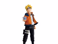Boruto: Naruto Next Generations Boruto Uzumaki Figure