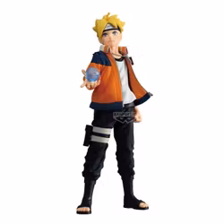 Boruto: Naruto Next Generations Boruto Uzumaki Figure