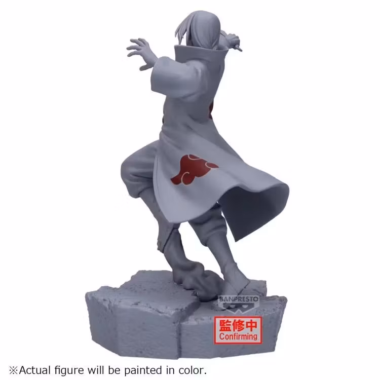 Naruto: Shippuden Combination Battle Itachi Uchiha Figure