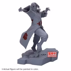 Naruto: Shippuden Combination Battle Itachi Uchiha Figure