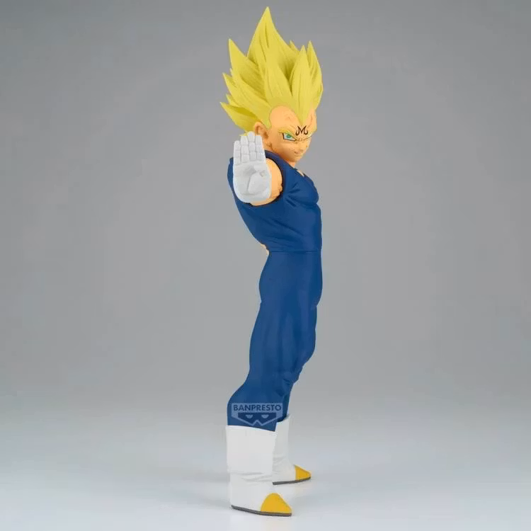 Dragon Ball Z Grandista Majin Vegeta Figure