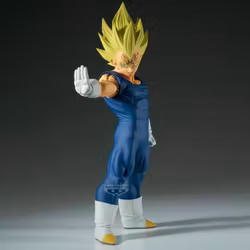 Dragon Ball Z Grandista Majin Vegeta Figure