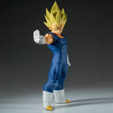 Dragon Ball Z Grandista Majin Vegeta Figure