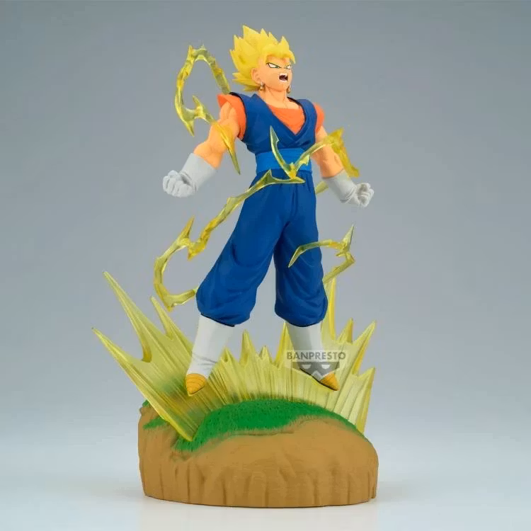 Dragon Ball Z History Box Vegito Figure