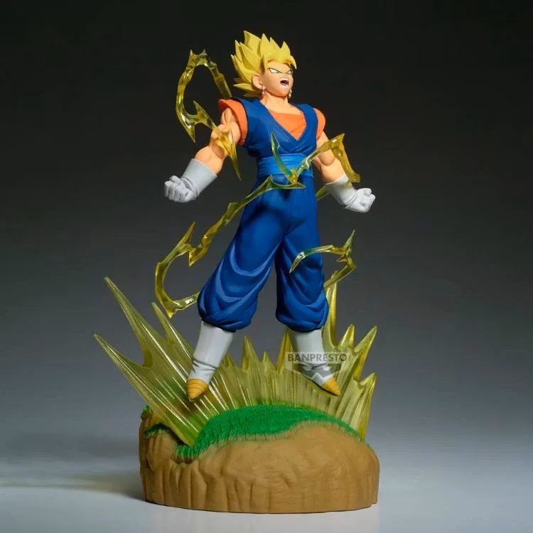Dragon Ball Z History Box Vegito Figure