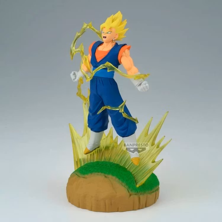Dragon Ball Z History Box Vegito Figure