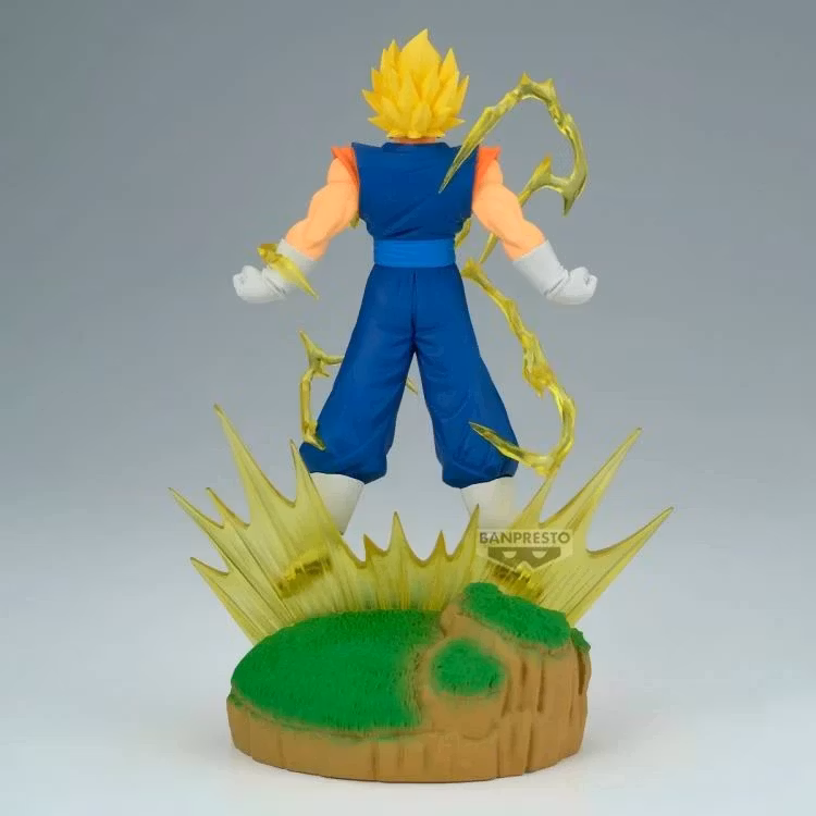 Dragon Ball Z History Box Vegito Figure