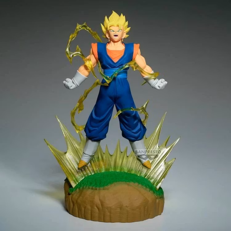 Dragon Ball Z History Box Vegito Figure