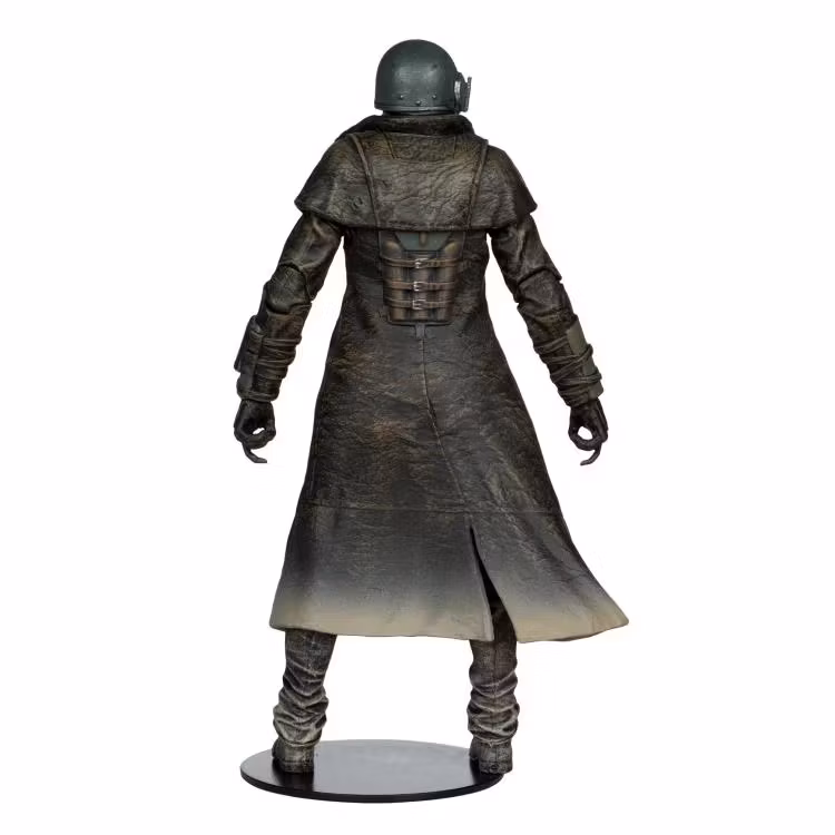Fallout: New Vegas McFarlane Elite Edition NCR Ranger Action Figure