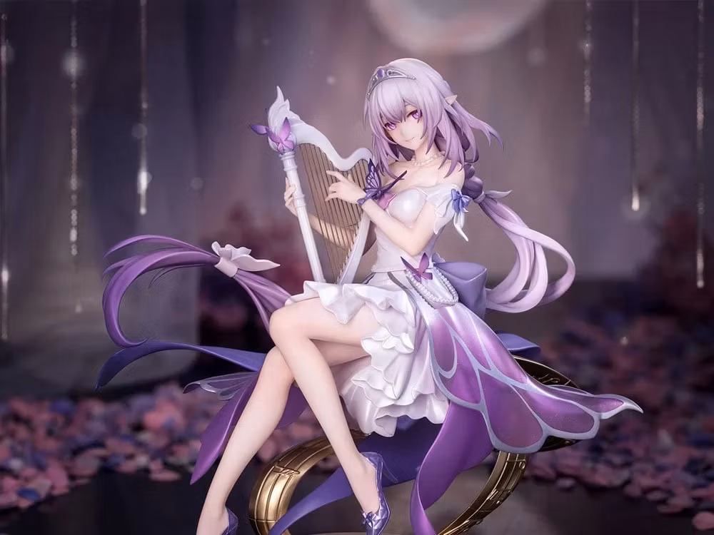 Honkai: Star Rail Gift+ Castorice (Star Rail Live Ver.) 1/8 Scale Figure