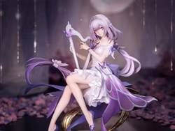 Honkai: Star Rail Gift+ Castorice (Star Rail Live Ver.) 1/8 Scale Figure