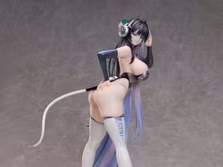 Azur Lane B-Style Strasbourg (Faerie of the Race Circuit Ver.) 1/4 Scale Figure