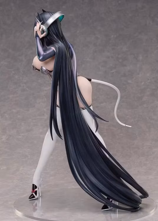 Azur Lane B-Style Strasbourg (Faerie of the Race Circuit Ver.) 1/4 Scale Figure