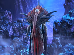 Baldur's Gate 3 Pop Up Parade SP The Emperor