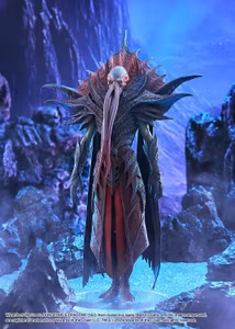 Baldur's Gate 3 Pop Up Parade SP The Emperor