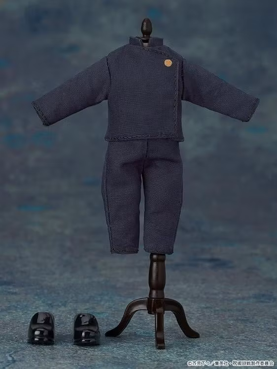 Jujutsu Kaisen Nendoroid Doll Satoru Gojo (Tokyo Jujutsu High School Ver.)