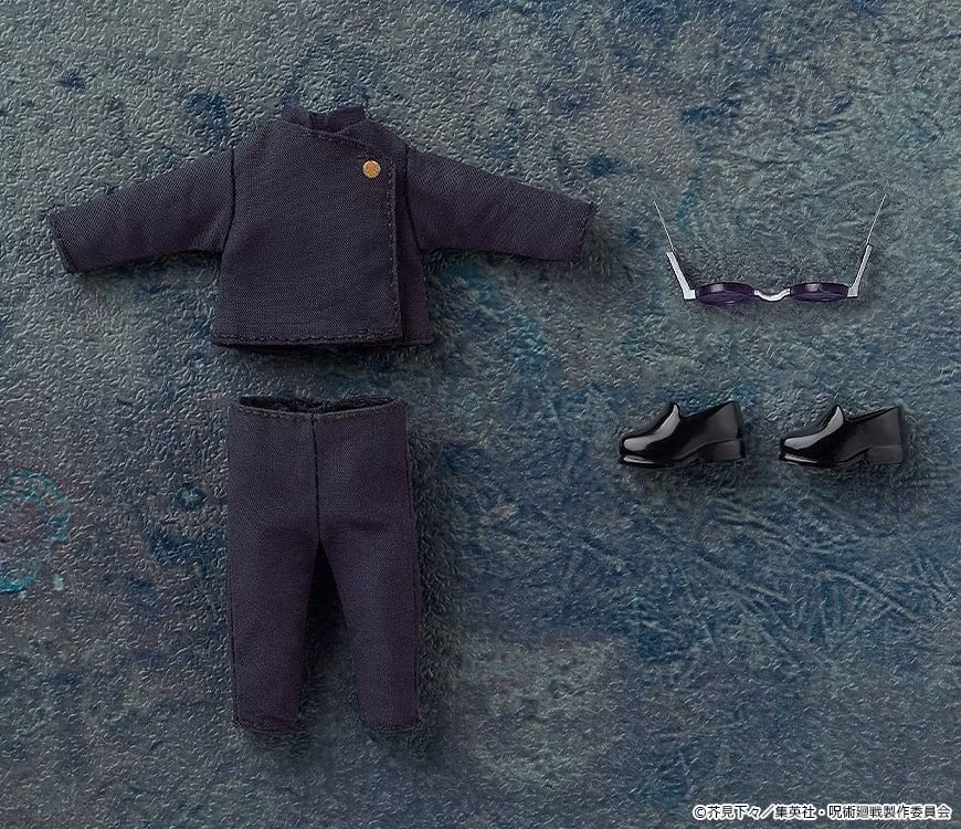 Jujutsu Kaisen Nendoroid Doll Satoru Gojo (Tokyo Jujutsu High School Ver.)