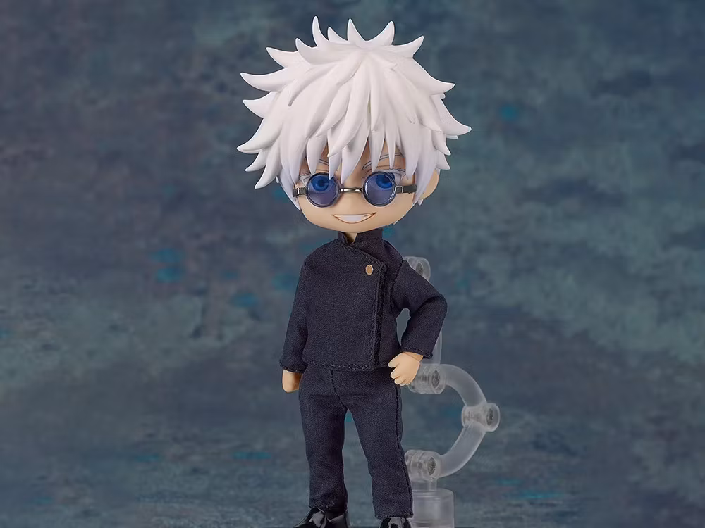 Jujutsu Kaisen Nendoroid Doll Satoru Gojo (Tokyo Jujutsu High School Ver.)