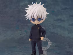 Jujutsu Kaisen Nendoroid Doll Satoru Gojo (Tokyo Jujutsu High School Ver.)