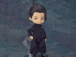 Jujutsu Kaisen Nendoroid Doll Suguru Geto (Tokyo Jujutsu High School Ver.)