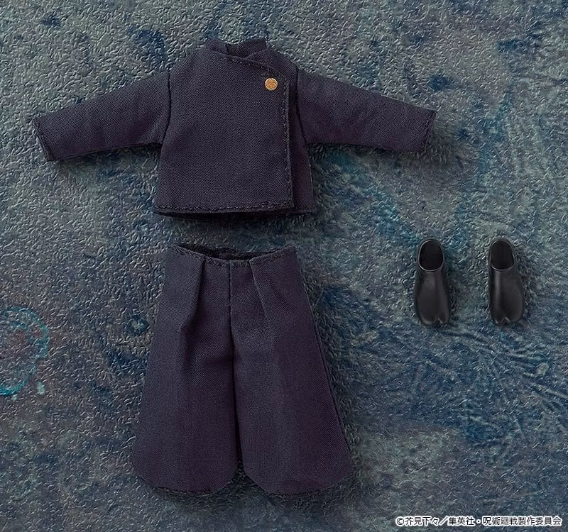 Jujutsu Kaisen Nendoroid Doll Suguru Geto (Tokyo Jujutsu High School Ver.)