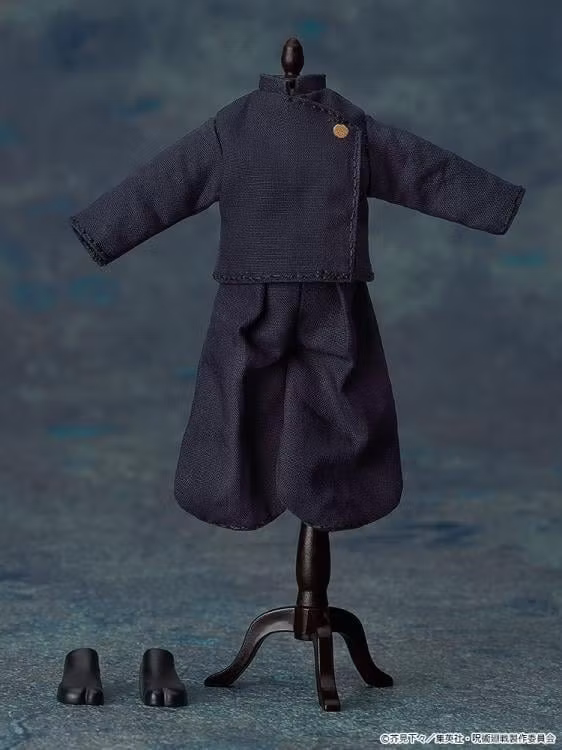 Jujutsu Kaisen Nendoroid Doll Suguru Geto (Tokyo Jujutsu High School Ver.)