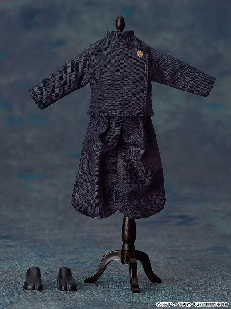 Jujutsu Kaisen for Nendoroid Doll Outfit Set: Suguru Geto (Tokyo Jujutsu High School Ver.)