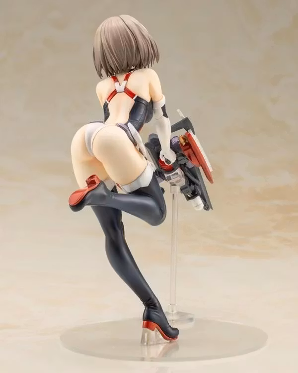 Frame Arms Girl Kongo (Swimsuit Ver.) Figure