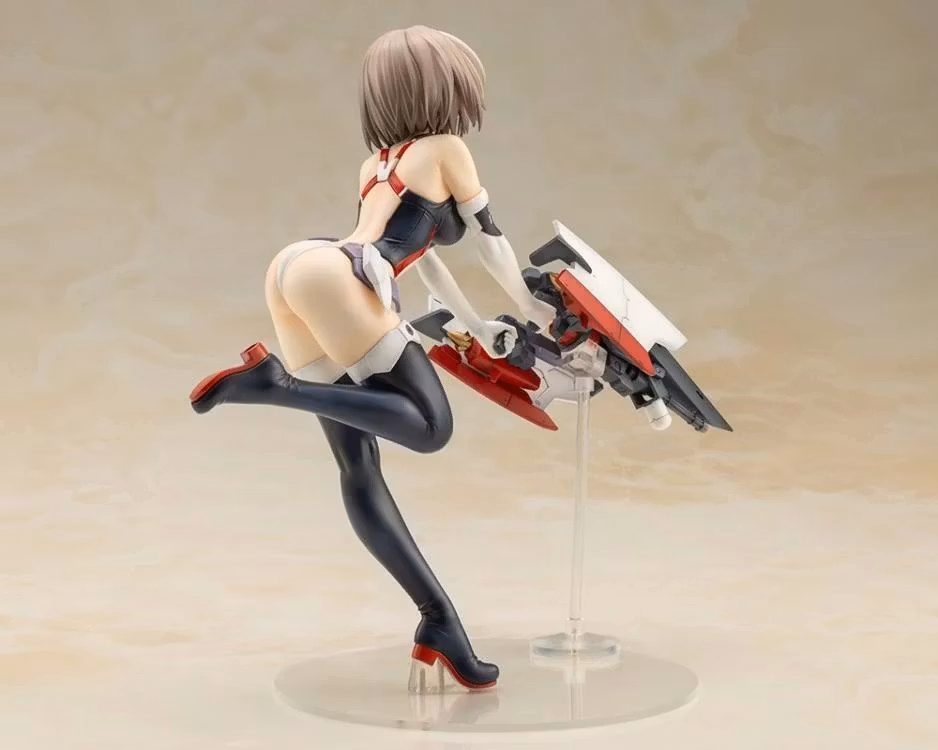 Frame Arms Girl Kongo (Swimsuit Ver.) Figure