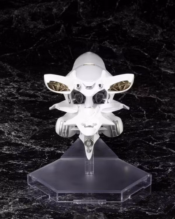 Legend of the Galactic Heroes: Die Neue These Galactic Empire Forces Battleship Brynhildr 1/3000 Scale Model Kit