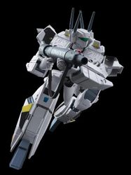 Robotech Hen Dou Ryoku Veritech VF-1S Transformable Action Figure