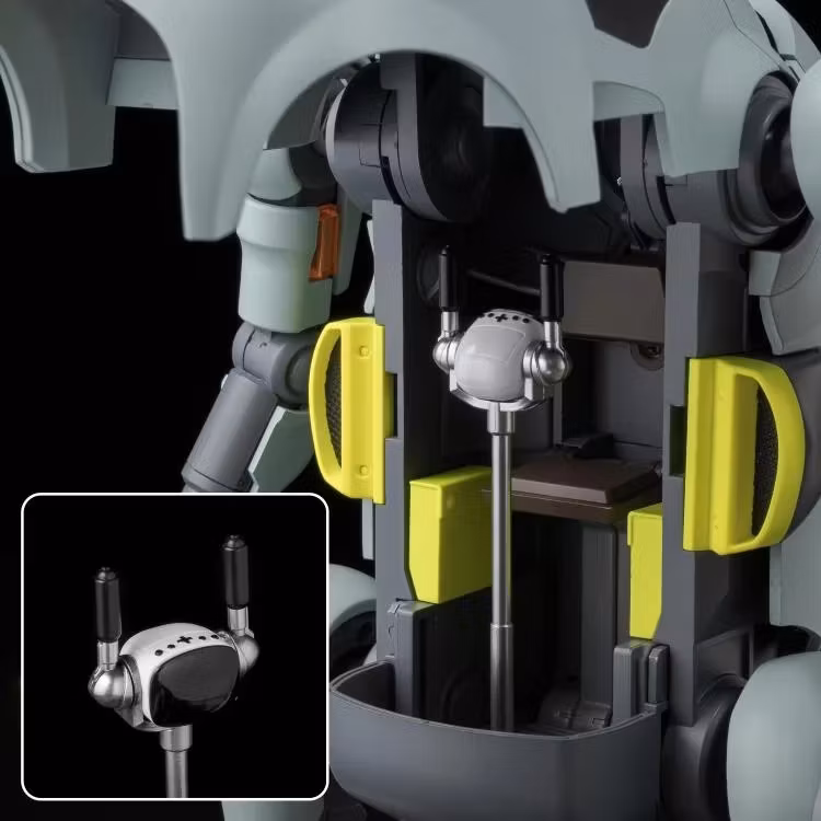 12 Mechatro WeGo Decade 1/12 Scale Action Figure