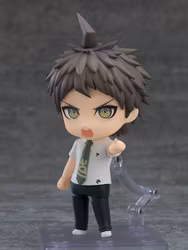 Danganronpa 1.2 Reload Nendoroid Hajime Hinata
