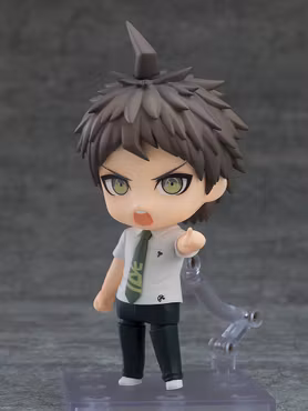 Danganronpa 1.2 Reload Nendoroid Hajime Hinata