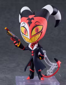 Helluva Boss Nendoroid Blitzo