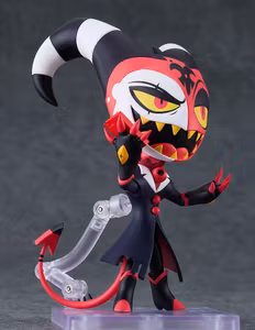 Helluva Boss Nendoroid Blitzo