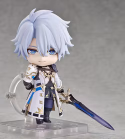 Honkai: Star Rail Nendoroid Phainon