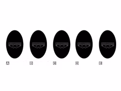 Chainsaw Man - The Movie: Reze Arc World Collectable Figure Vol.2 Set of 5 Figures