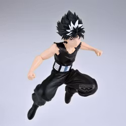 Yu Yu Hakusho Maximatic Hiei Figure