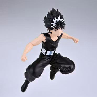 Yu Yu Hakusho Maximatic Hiei Figure