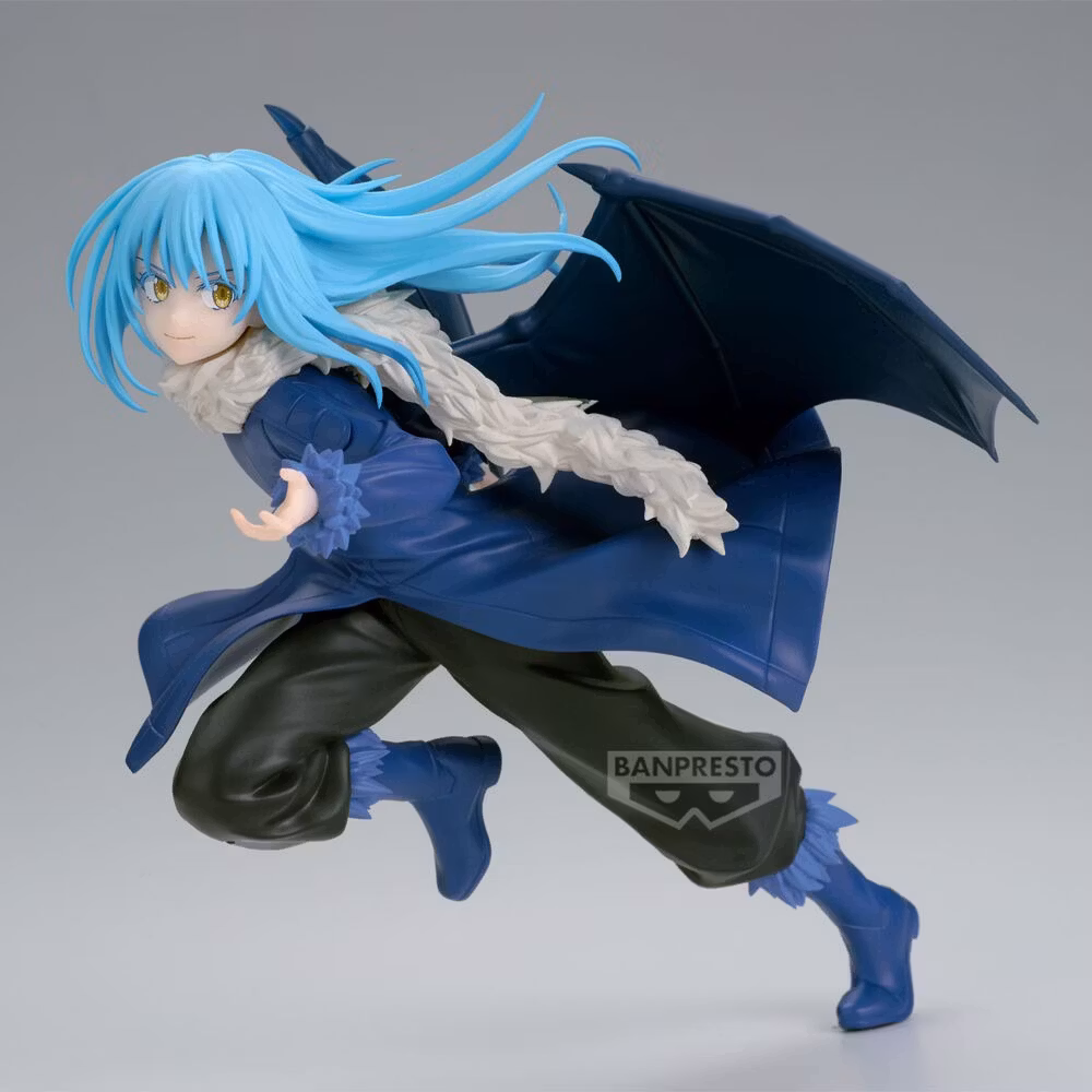 TenSura Espresto Rimuru Tempest (Majestic Wings) Figure