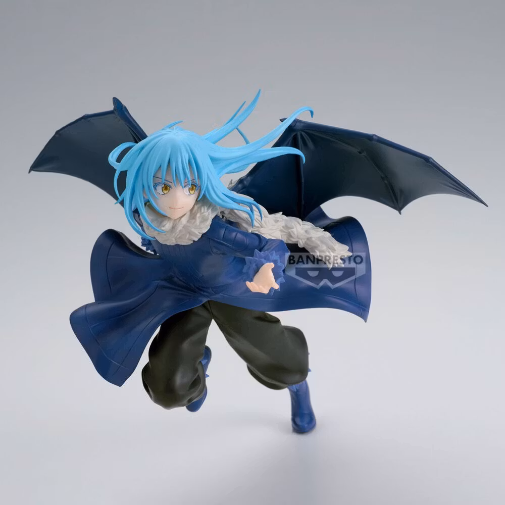 TenSura Espresto Rimuru Tempest (Majestic Wings) Figure