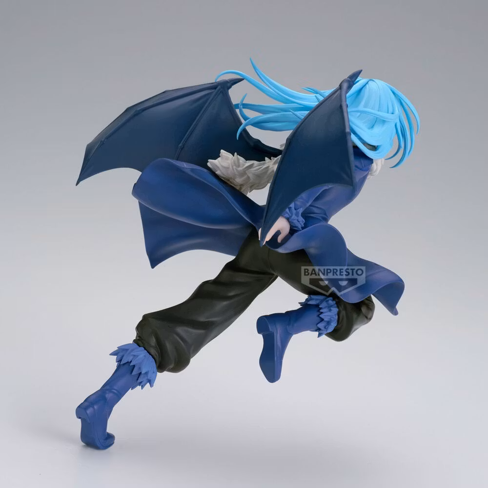 TenSura Espresto Rimuru Tempest (Majestic Wings) Figure