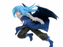TenSura Espresto Rimuru Tempest (Majestic Wings) Figure