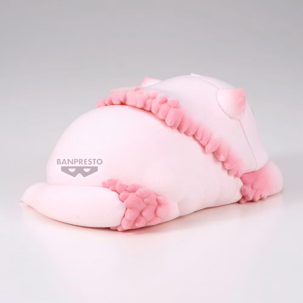 Made in Abyss: The Golden City of the Scorching Sun Fluffy Puffy Mitty