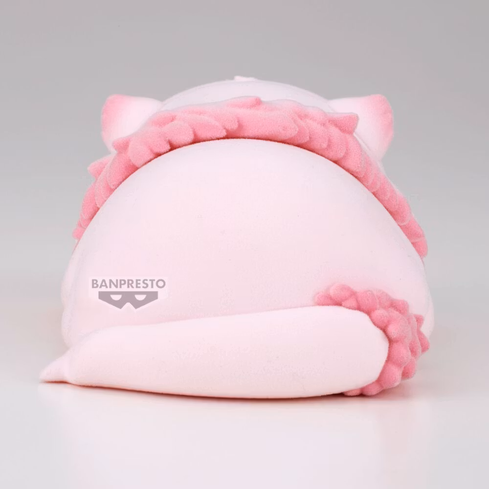 Made in Abyss: The Golden City of the Scorching Sun Fluffy Puffy Mitty