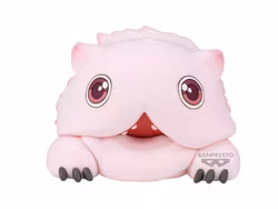 Made in Abyss: The Golden City of the Scorching Sun Fluffy Puffy Mitty