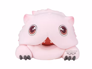 Made in Abyss: The Golden City of the Scorching Sun Fluffy Puffy Mitty