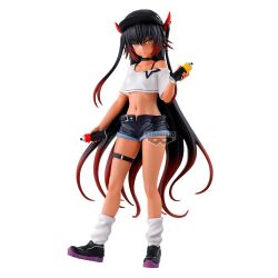 To Love-Ru Darkness Glitter & Glamours Nemesis Figure